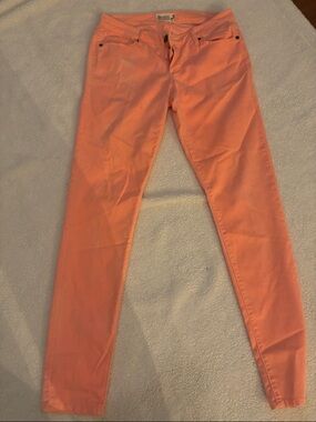 Coral Women's Slim Jeans